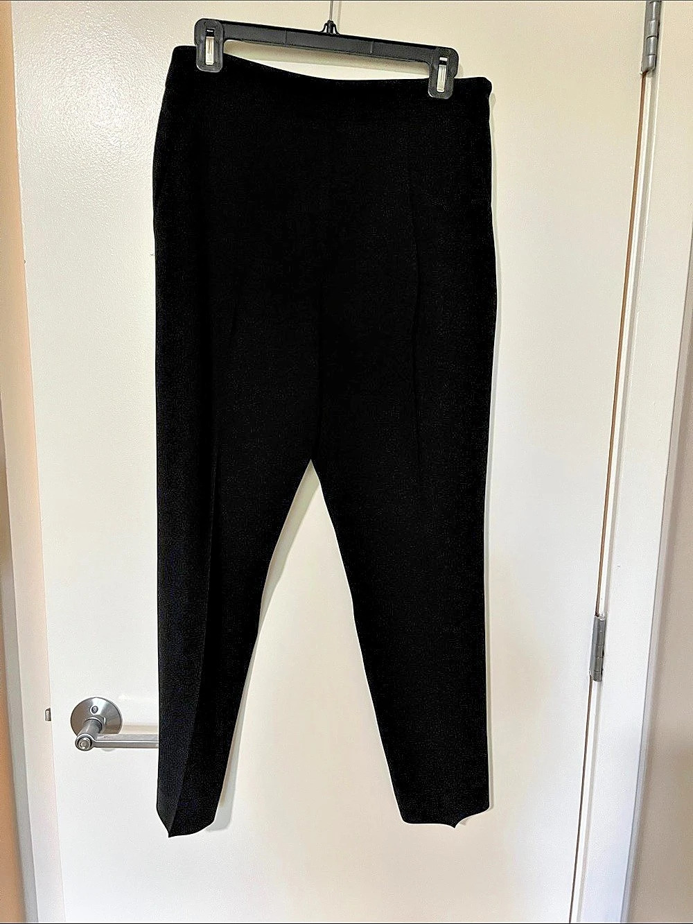 Trina Turk Black Pants Like New